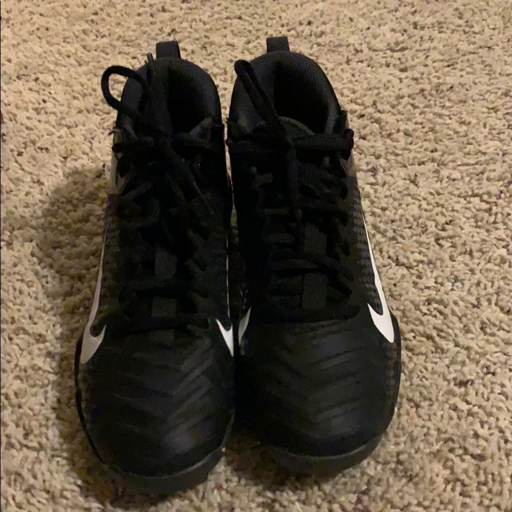 Nike Alpha Menace Shark 2